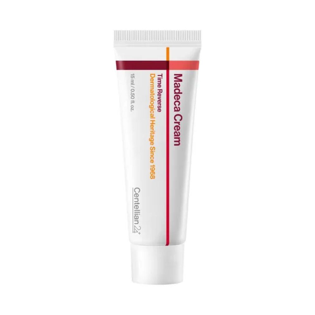 Centellian24 Gesichtspflege - Madeca Creme Time Reverse, Staffel 7, 15 ml