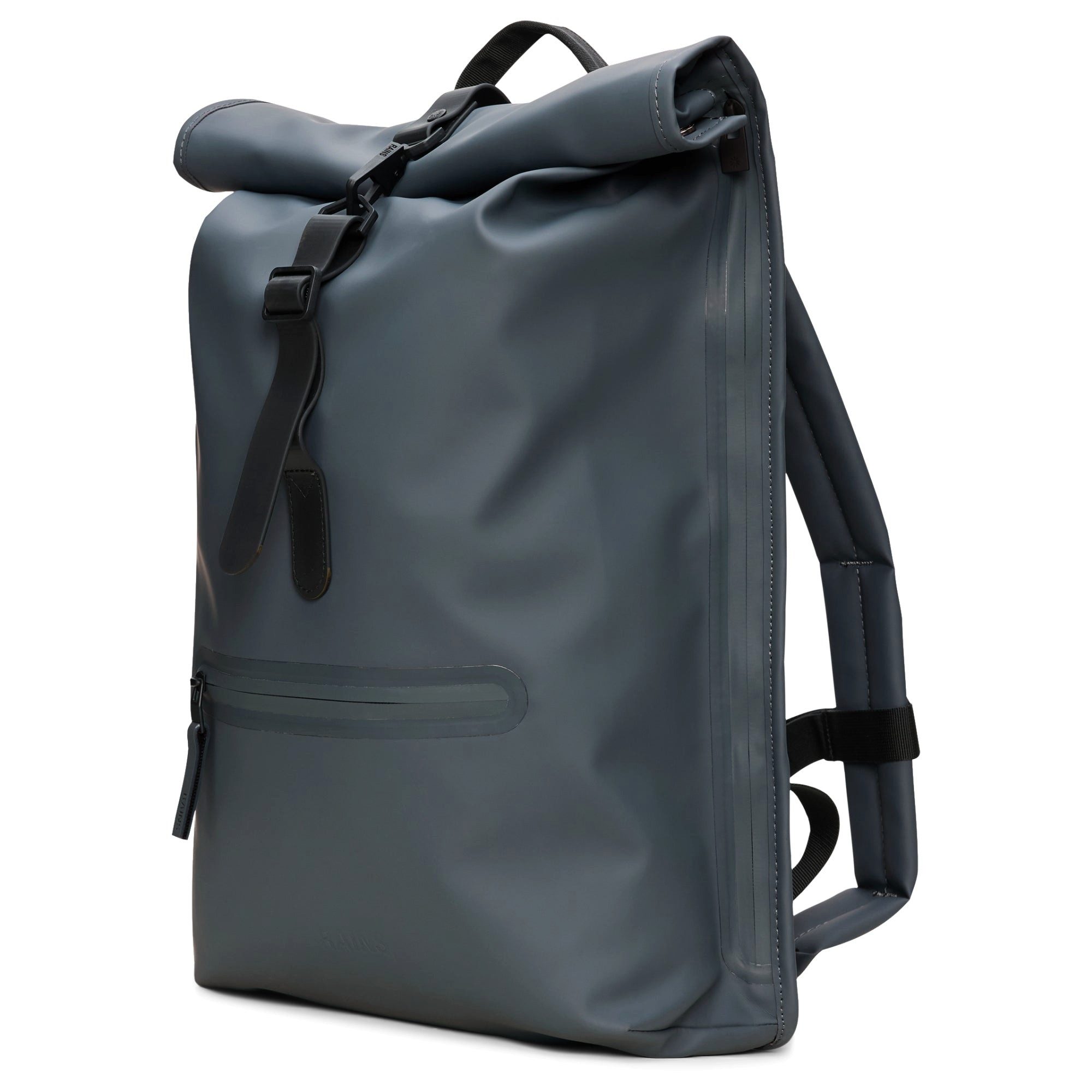 Rains Rucksack Rolltop - Rucksack 16" günstig online kaufen
