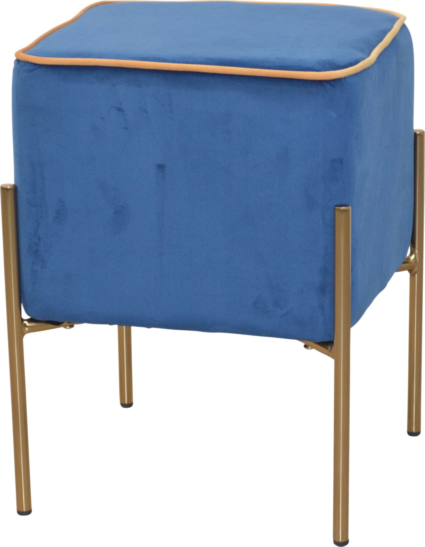 INOSIGN Sitzhocker Liano (1 St)