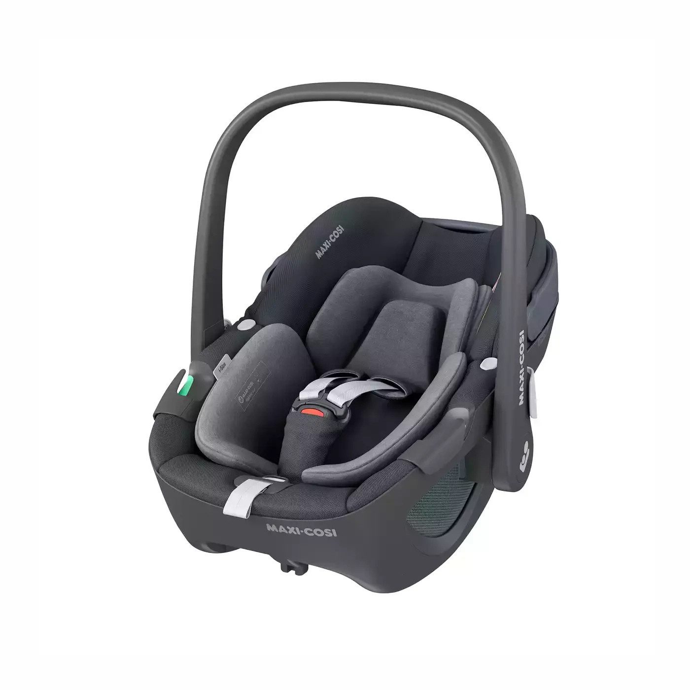Maxi-Cosi Autokindersitz Pebble 360, ab: 0, bis: - 15 Monate