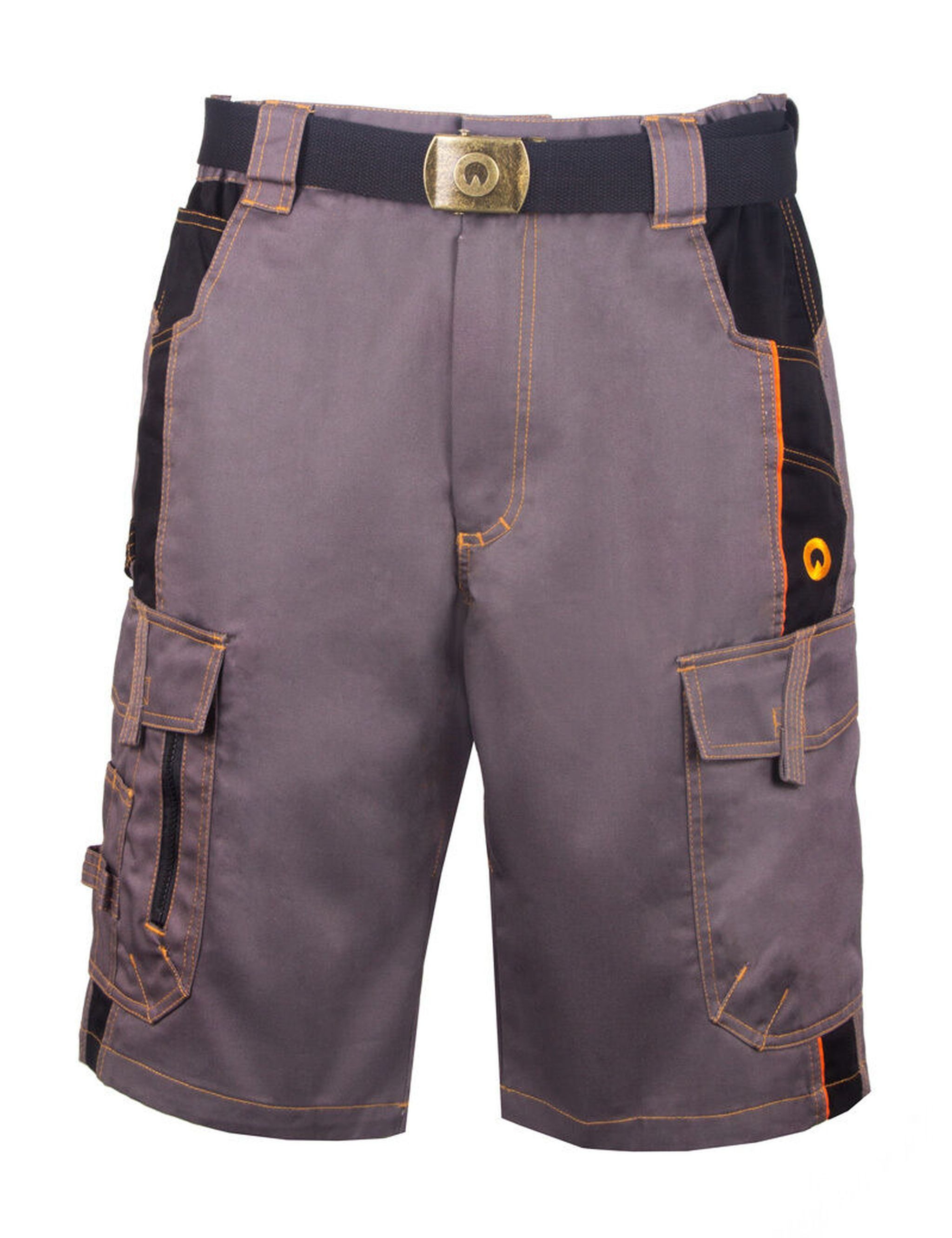 Vision Arbeitsshorts Kurze Arbeitshose Sicherheitshose Arbeitsshorts günstig online kaufen