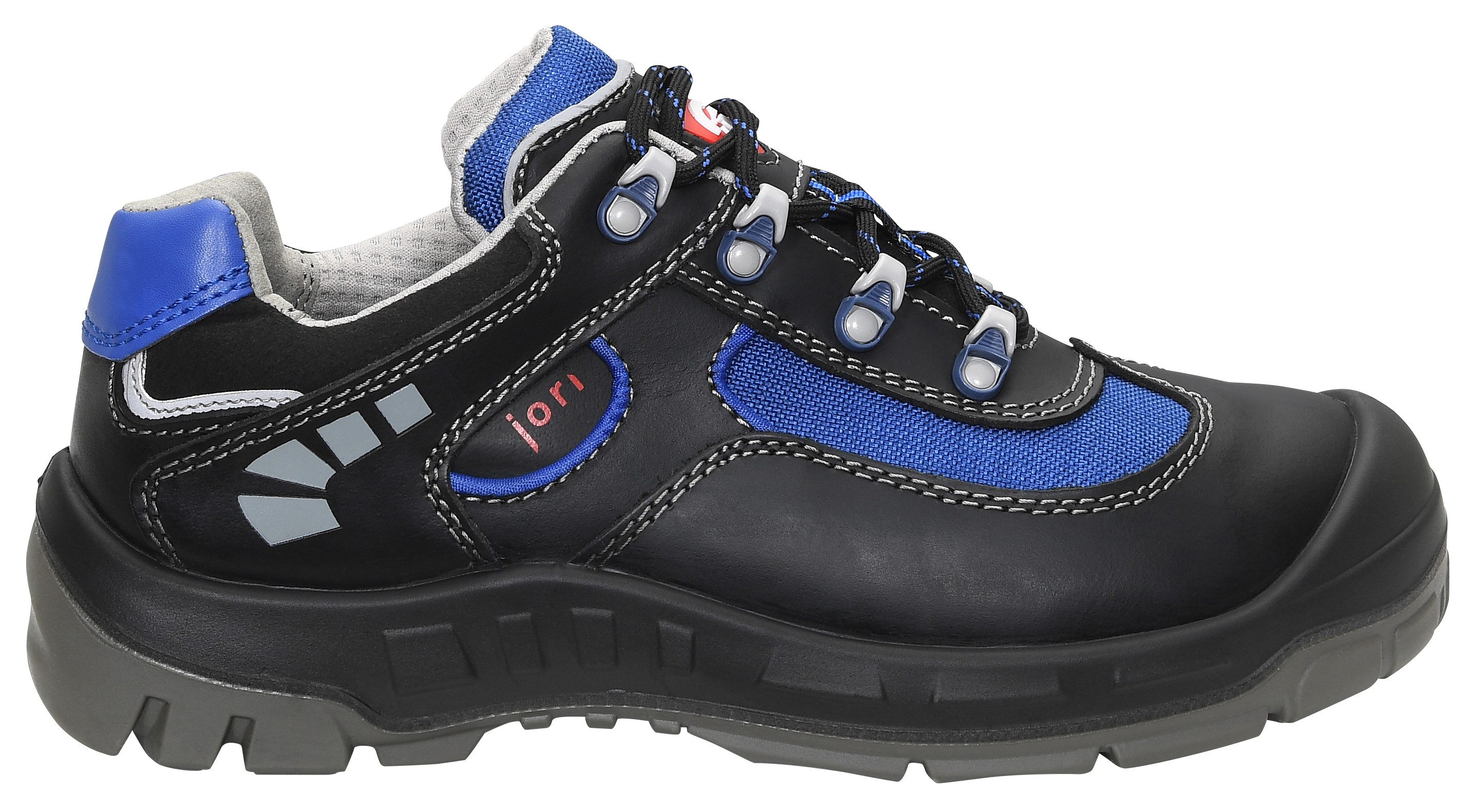 ELTEN JAZEK S3 Sicherheitsschuh (Schuhkarton, Paar) – Bild 3 von 5