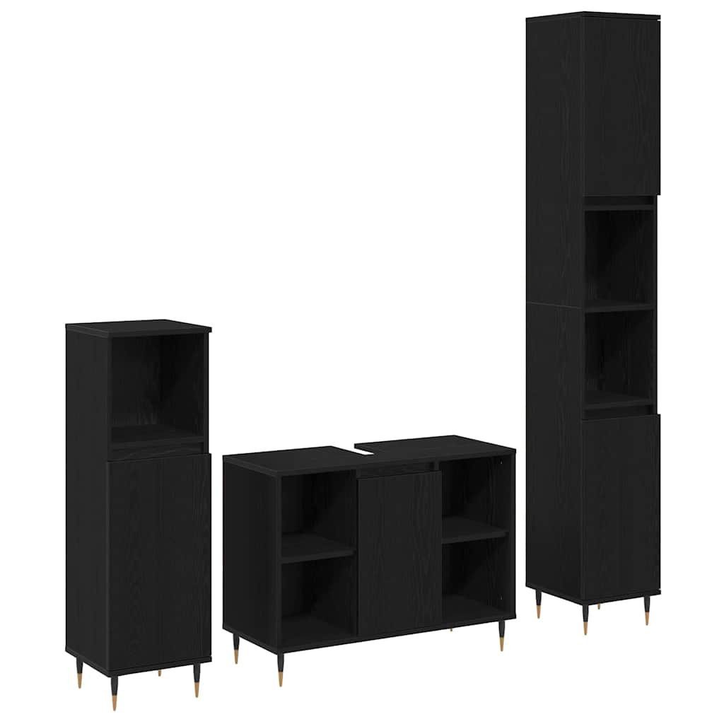 Badezimmer-Set