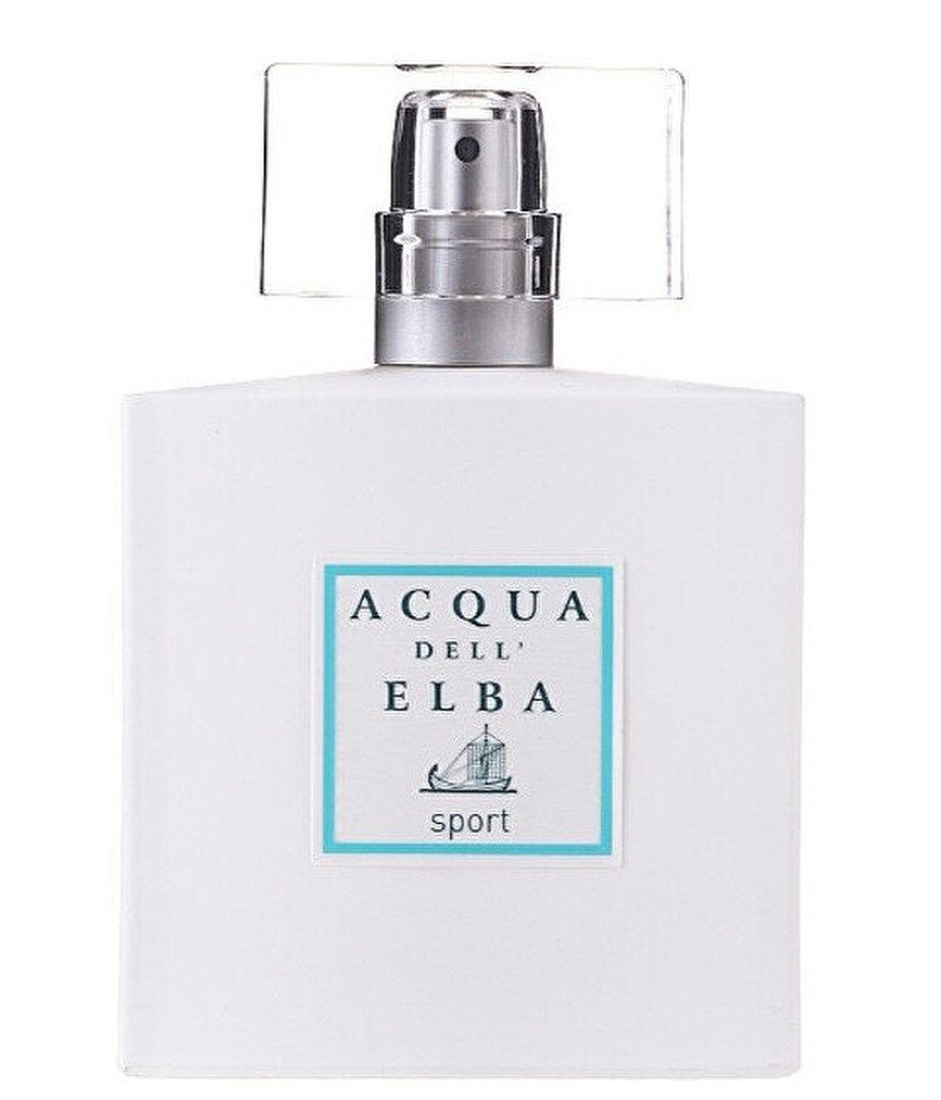Acqua dell'Elba Eau de Parfum Acqua dell Elba Sport Eau de Parfum