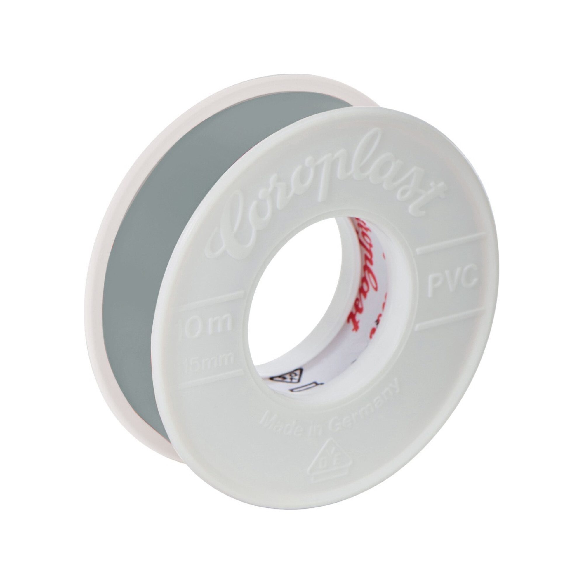 Coroplast Isolierband Coroplast Isolierband 10mx15mm grau 20 Stk