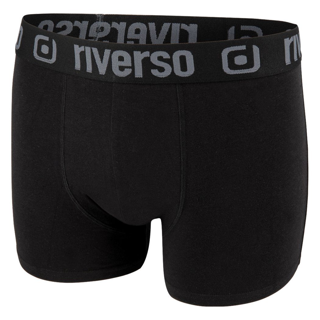 Boxershorts Herren Retroshorts RIVOle Unterhosen