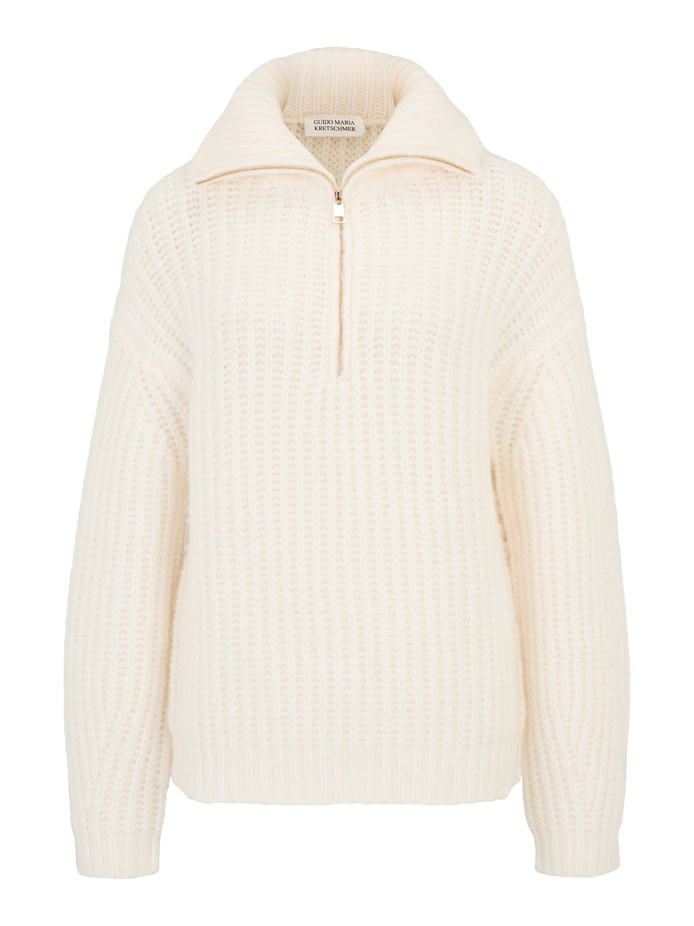 Strickpullover Lola