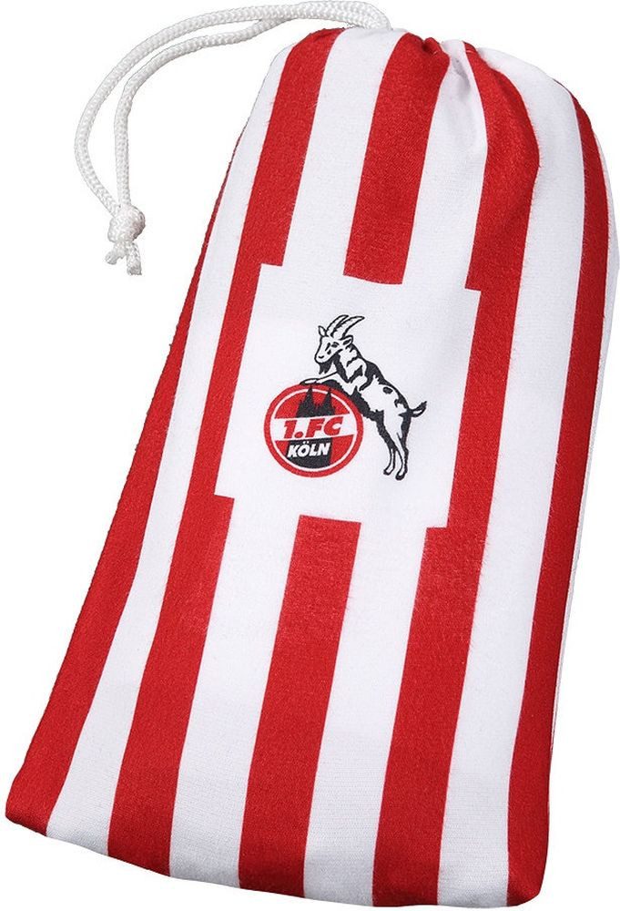 1. FC Köln Badetuch Mikrofaser Badetuch günstig online kaufen