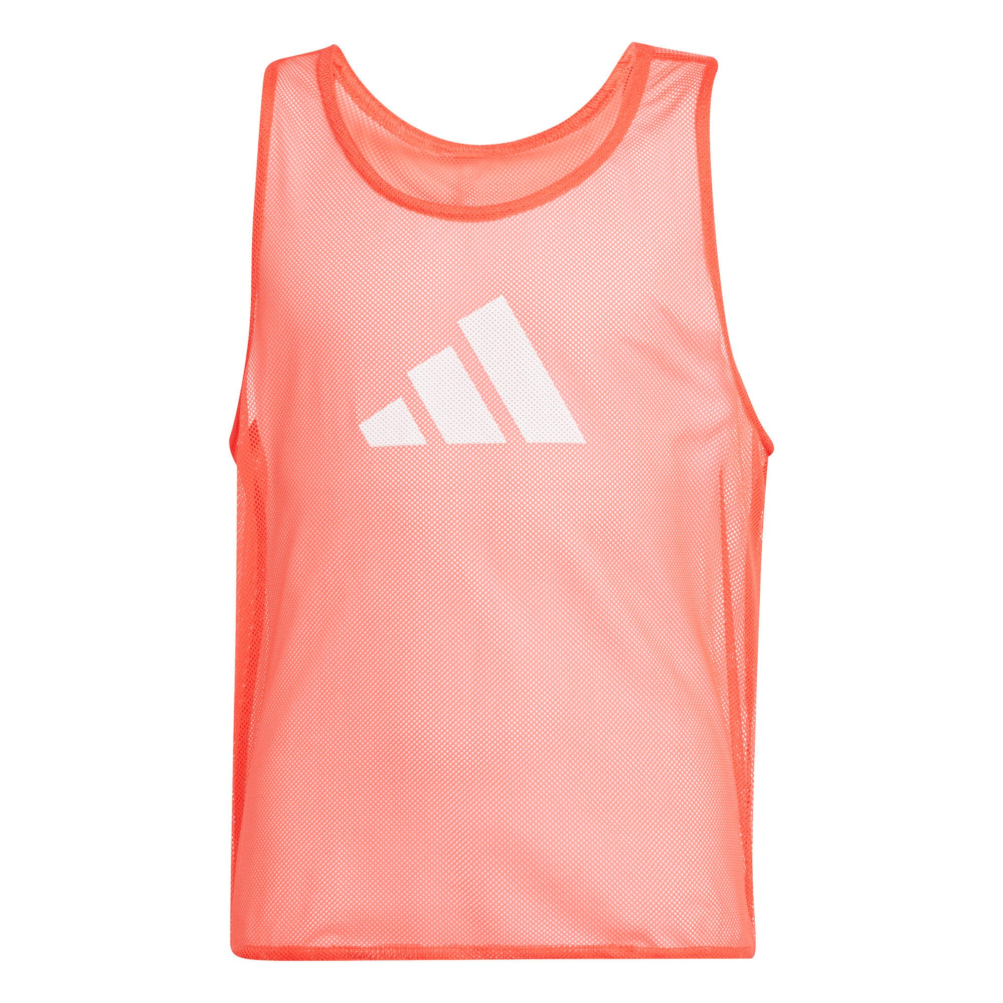 adidas Performance Fußballtrikot adidas Kinder Trainingsleibchen Training Bib Y