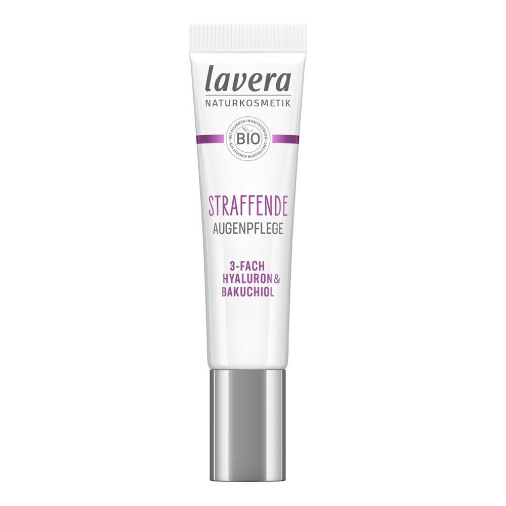 lavera Augencreme Уход за глазами - straffend 15ml
