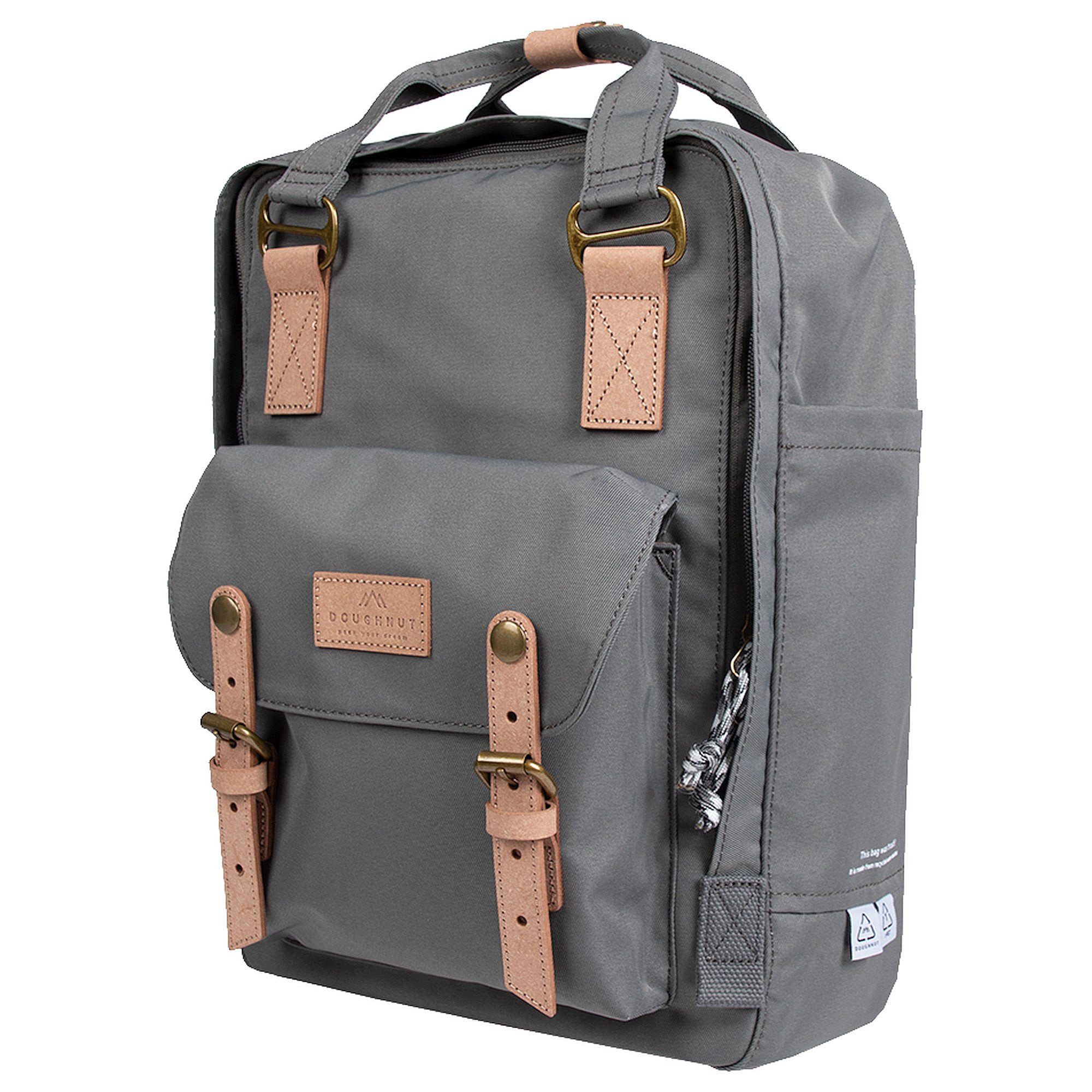 Doughnut Rucksack Macaroon Reborn 16 - günstig online kaufen