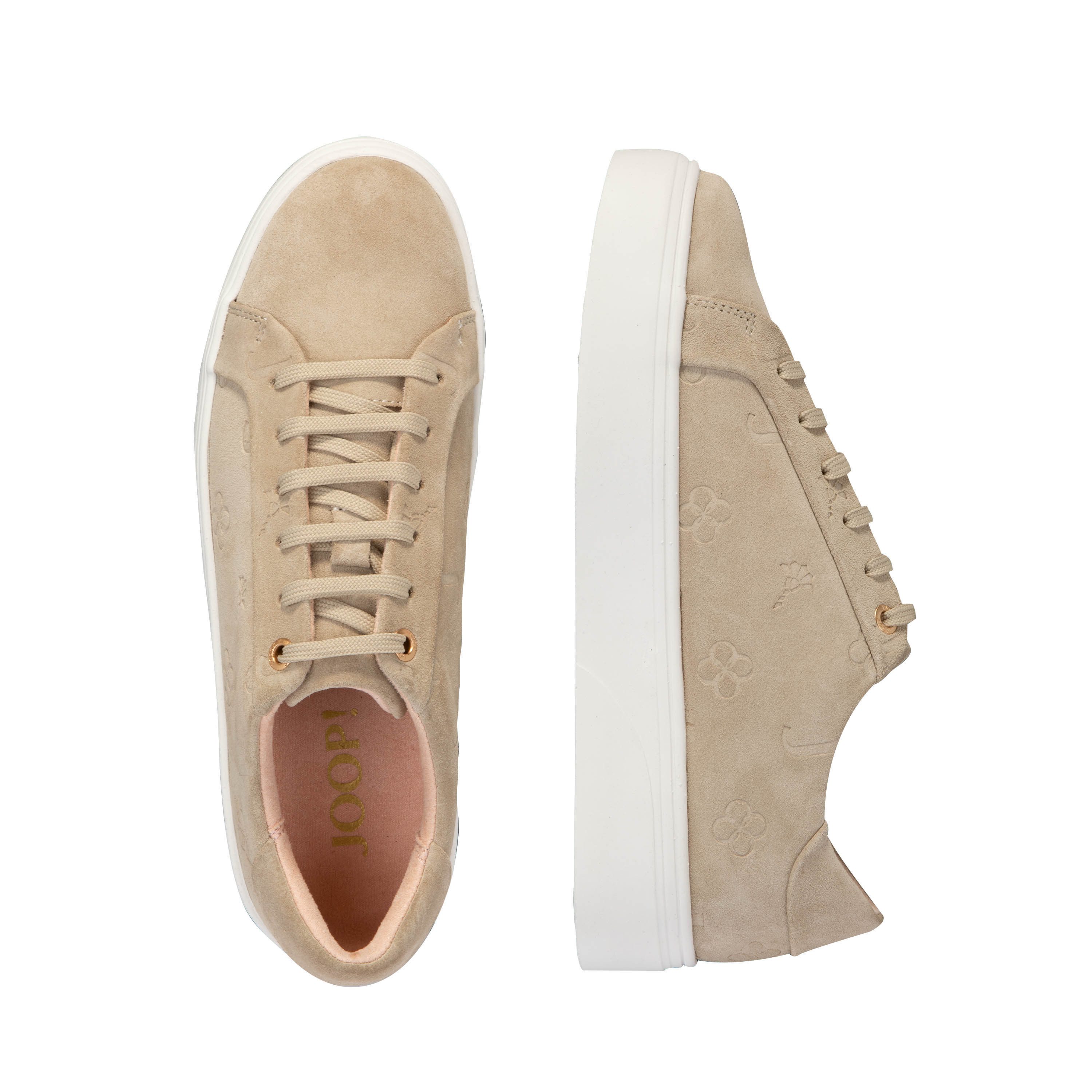 JOOP! Joop - Damen Sneaker Velluto Stampa New Daphne Sneaker