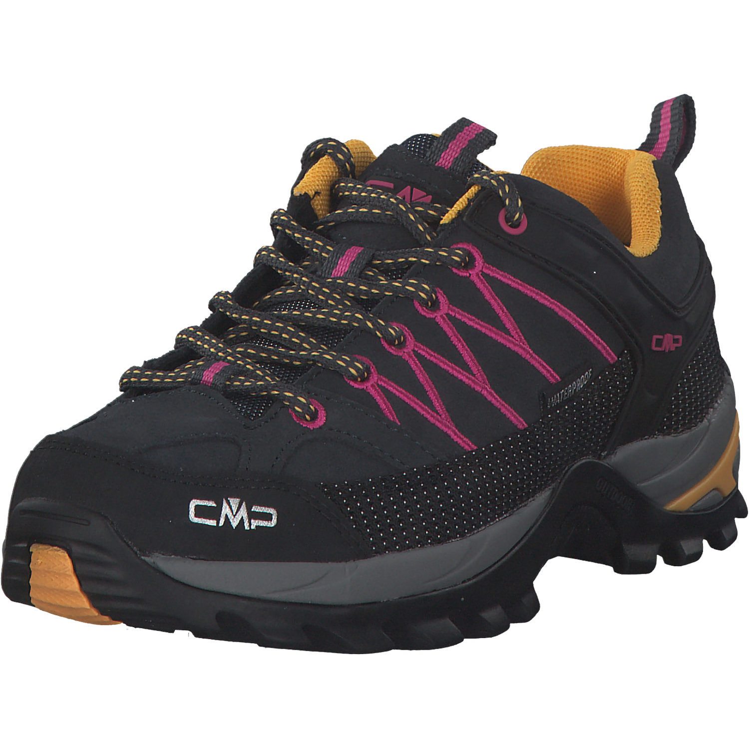 CMP Rigel Low 3Q13246 Trekkingschuh günstig online kaufen