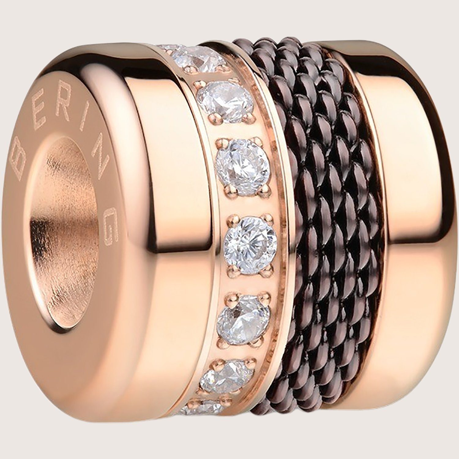 Bering Charm-Einhänger, Neu ungetragen