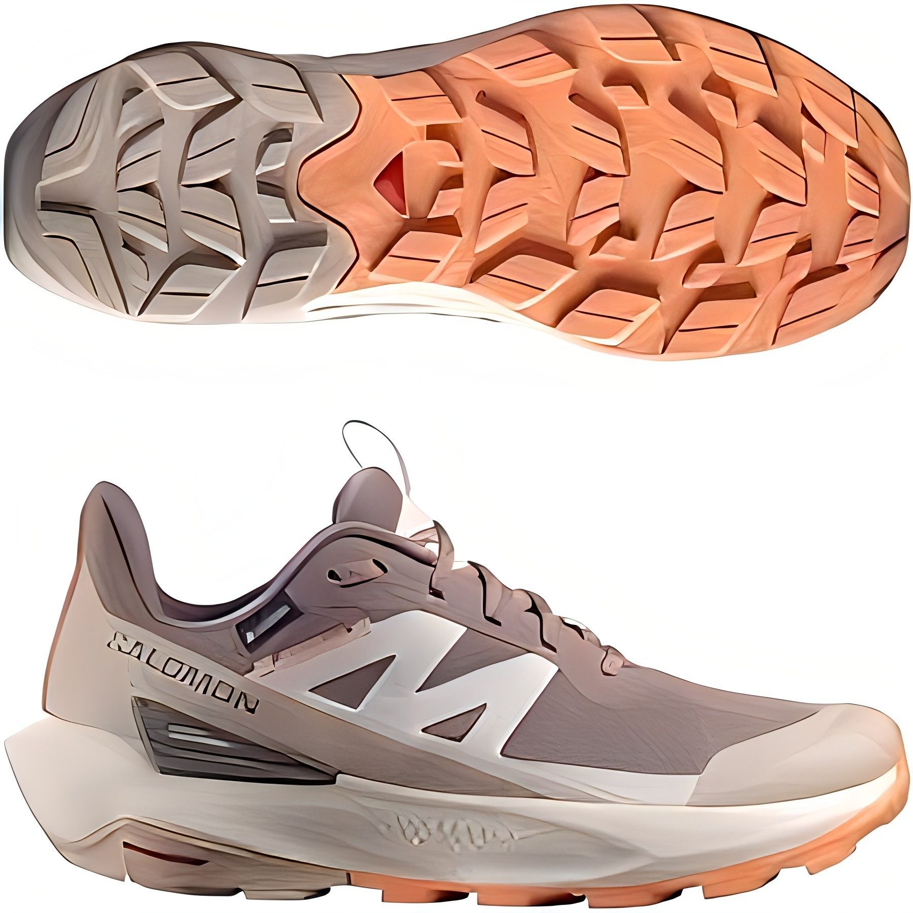 Salomon ELIXIR ACTIV GTX W für Damen Outdoorschuh