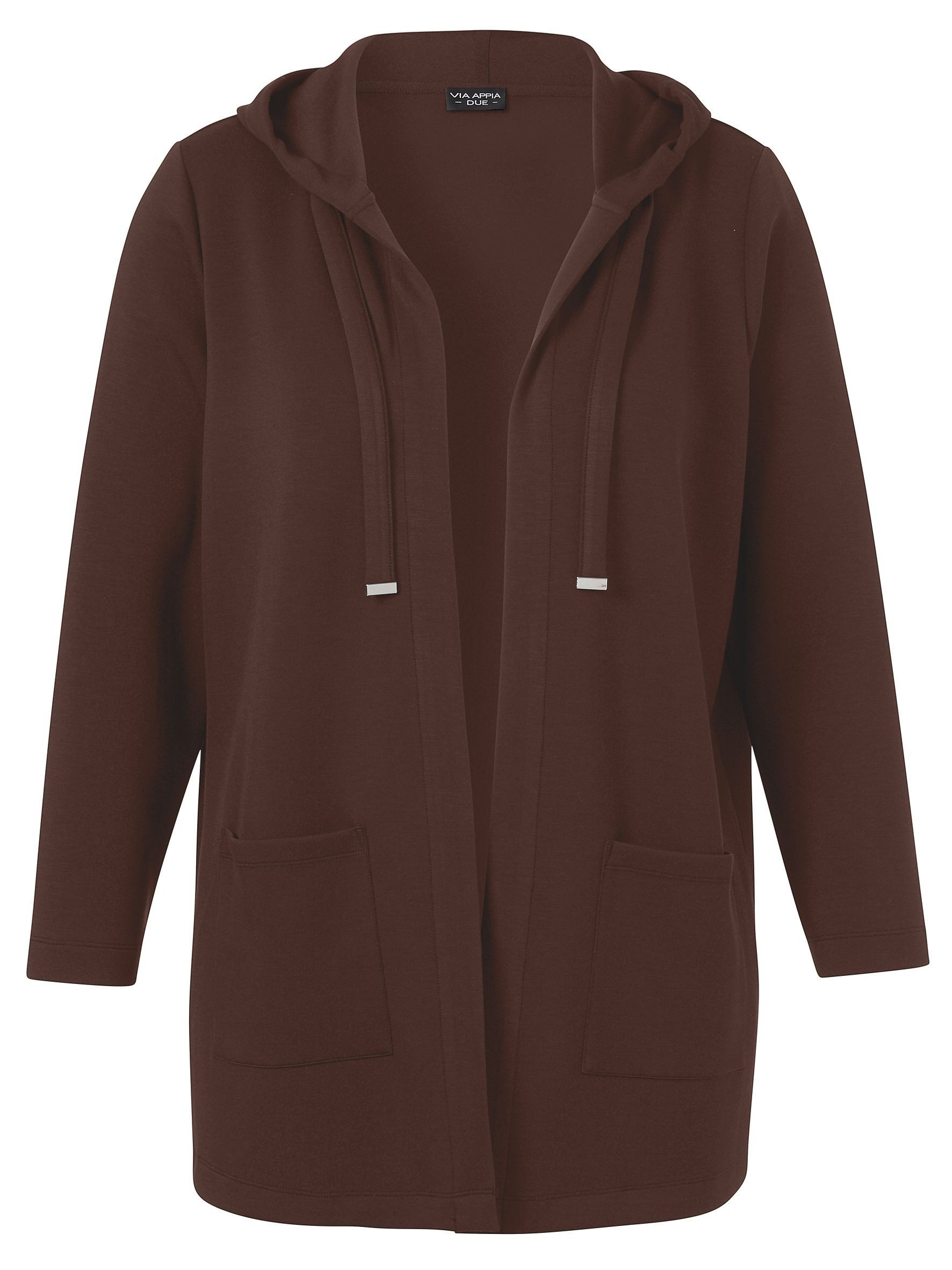 VIA APPIA DUE Strickjacke