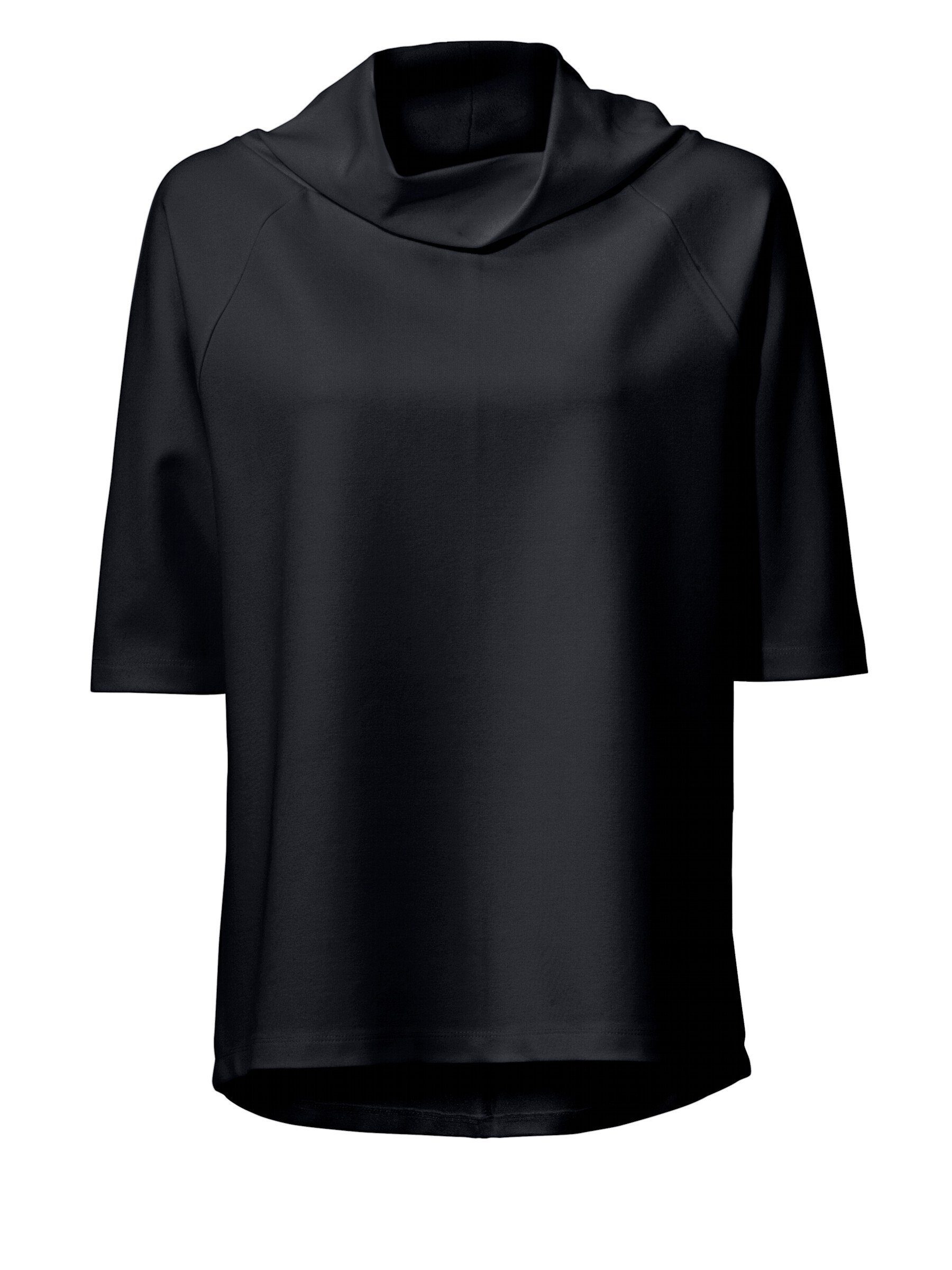 LINEA TESINI by heine Oversize-Shirt "Oversized Shirt", (1 tlg.) günstig online kaufen