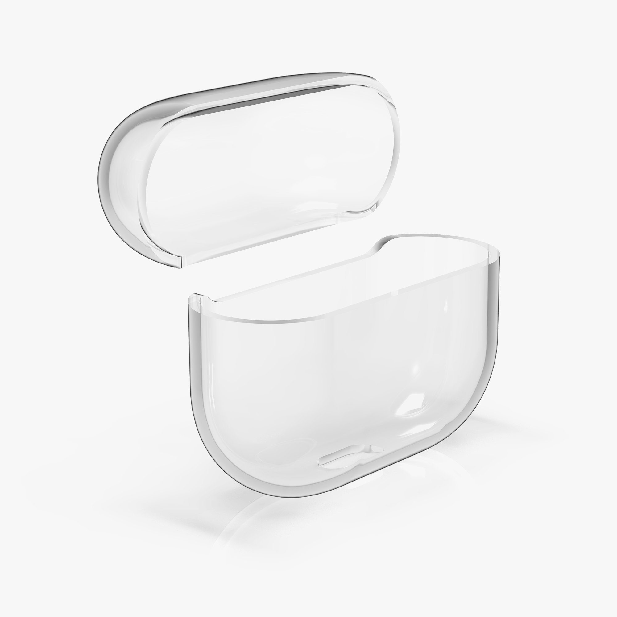 kwmobile Etui Hülle für Apple AirPods günstig online kaufen