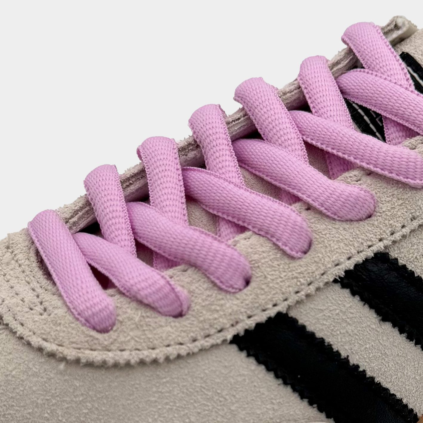 Kicksarchive Schnürsenkel Schnürsenkel Rund Premium SB Laces - Sneaker Rundsenkel 120cm, 140cm, Sneaker Schnürsenkel 120cm, 140cm