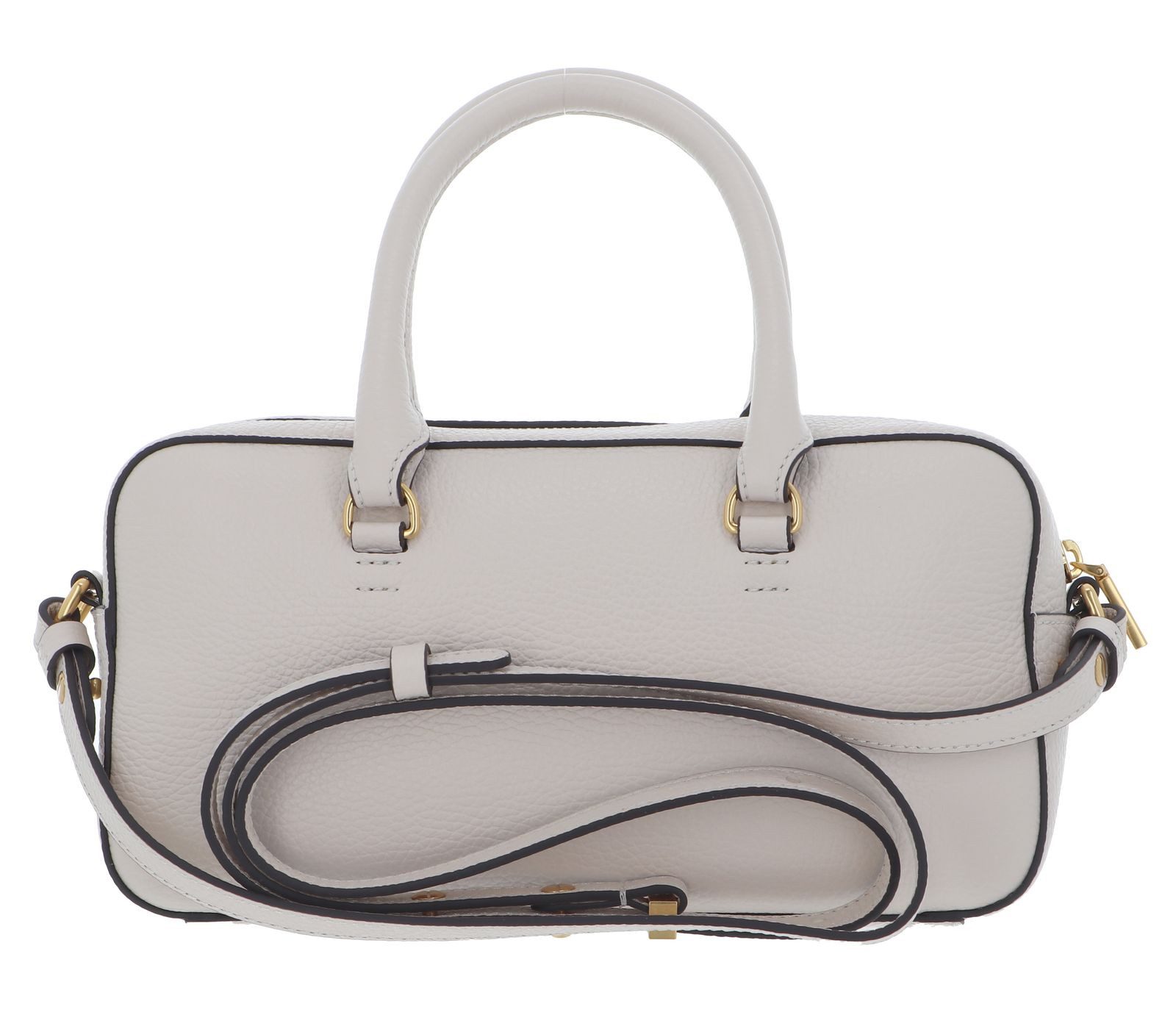 COCCINELLE Handtasche Beat Soft, aus echtem Leder