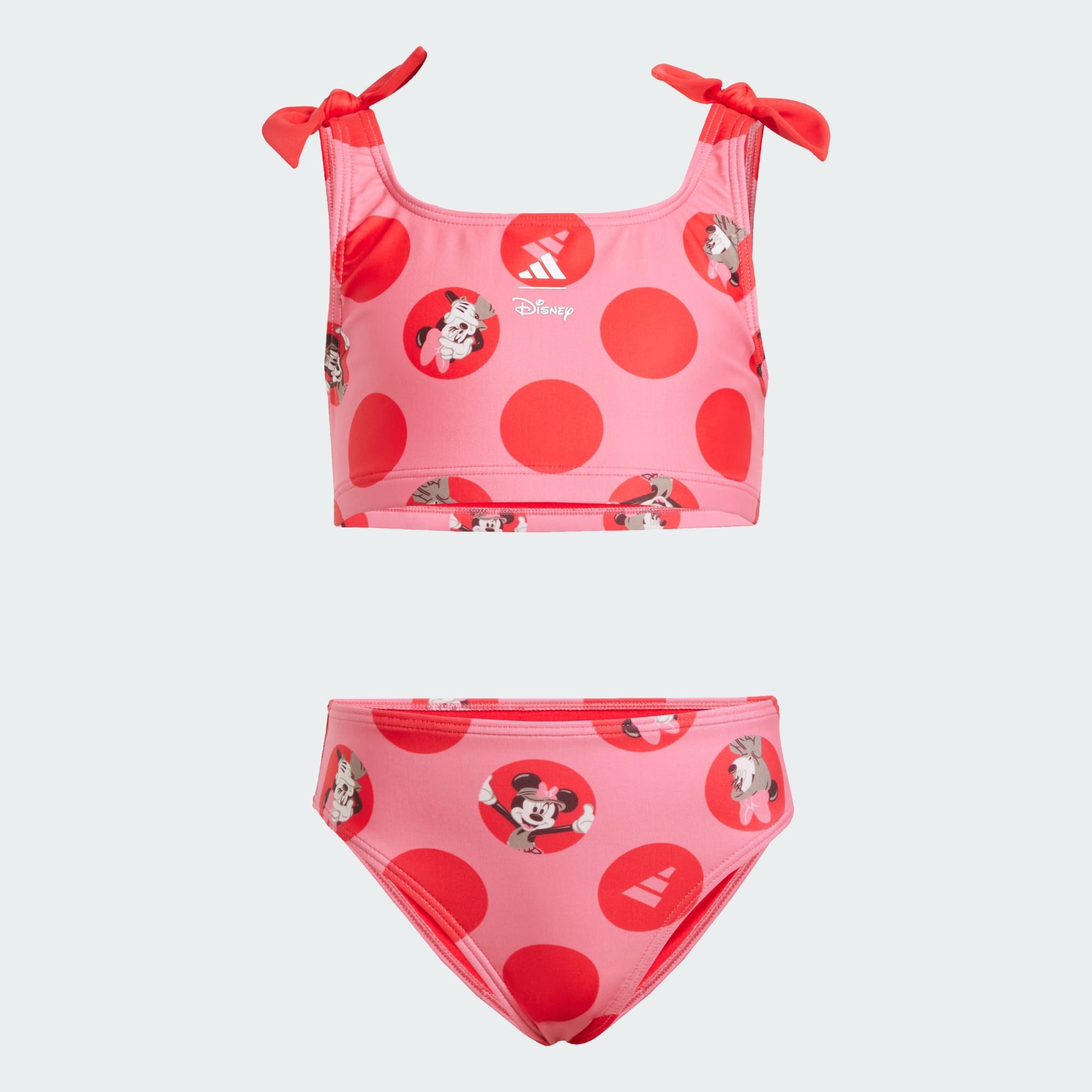Balconette-Bikini ADIDAS X DISNEY MINNIE MAUS BIKINI