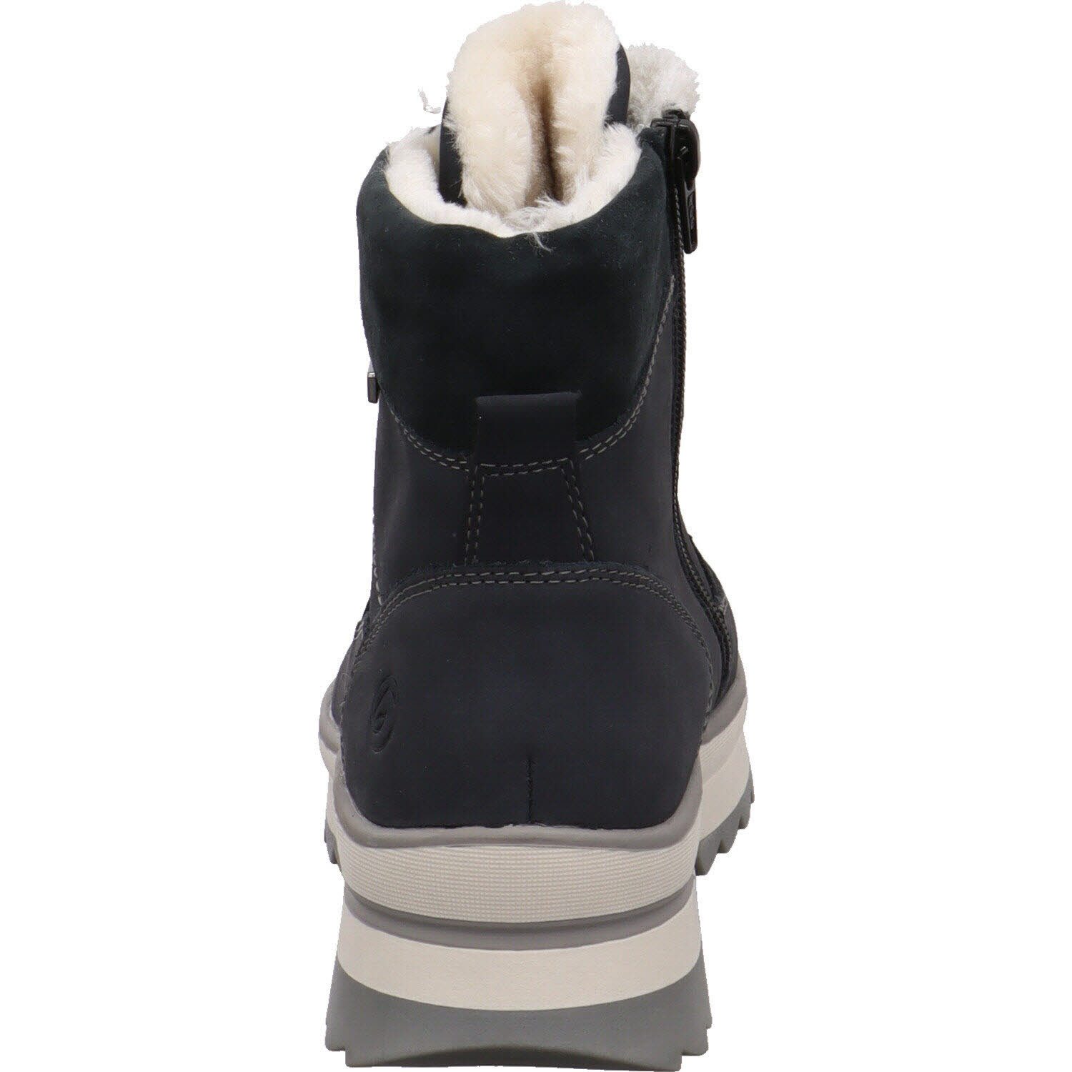 Remonte Schnürboots
