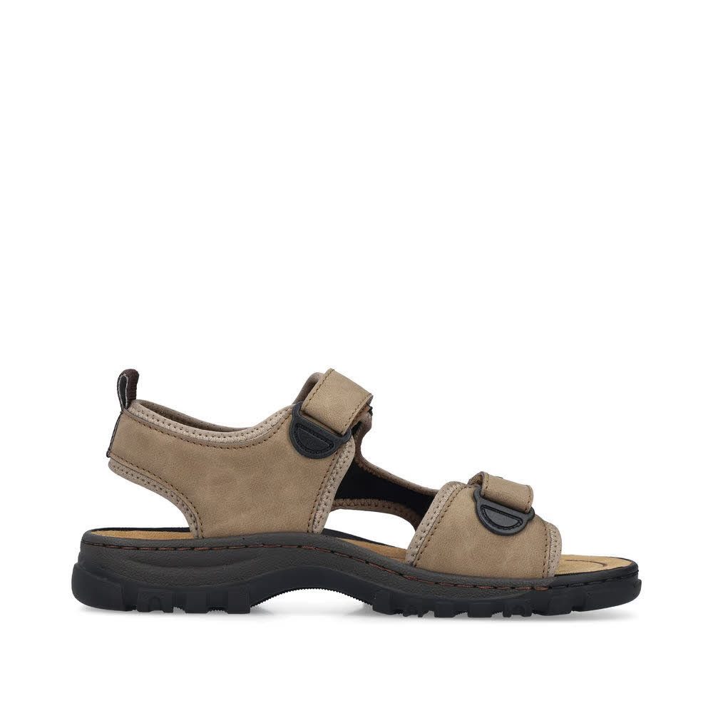 Rieker FSK Herren Sandalen Sandale – Bild 2 von 5
