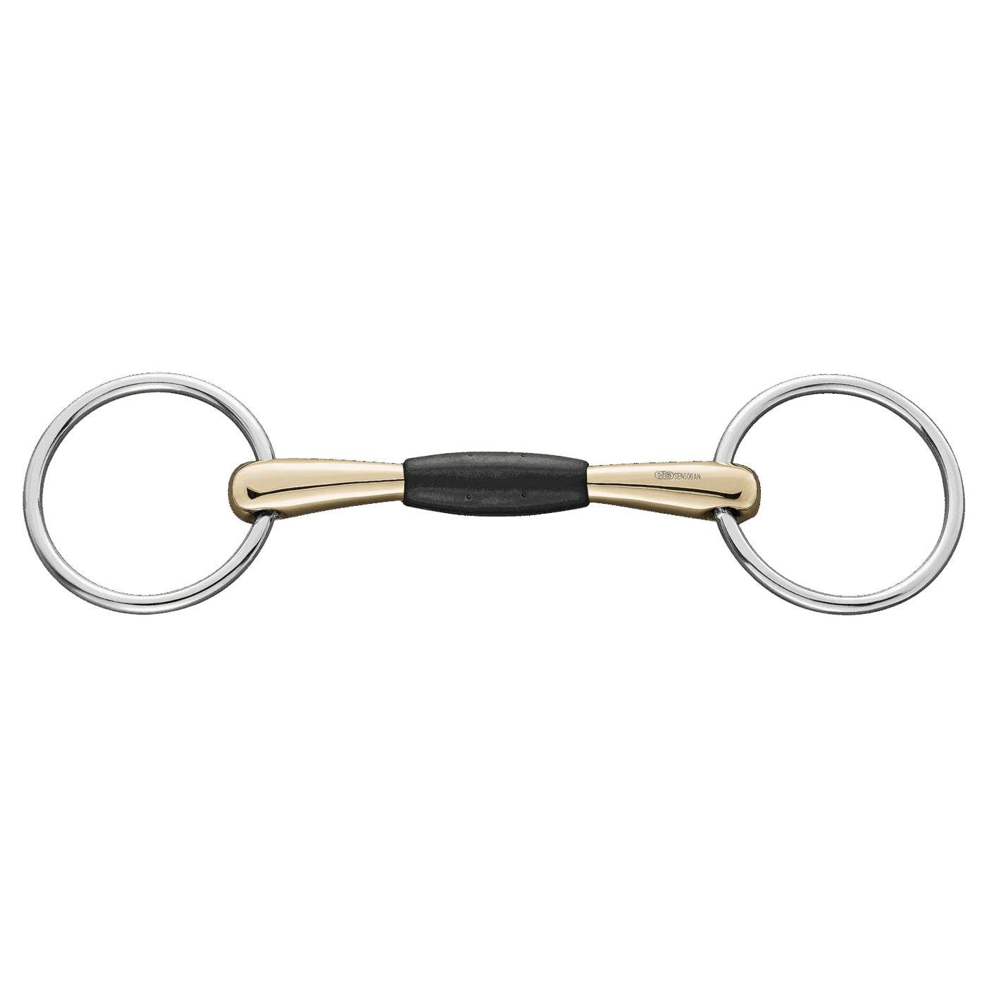 SPRENGER Trensengebiss Sprenger Wassertrense Flex Control 18 mm