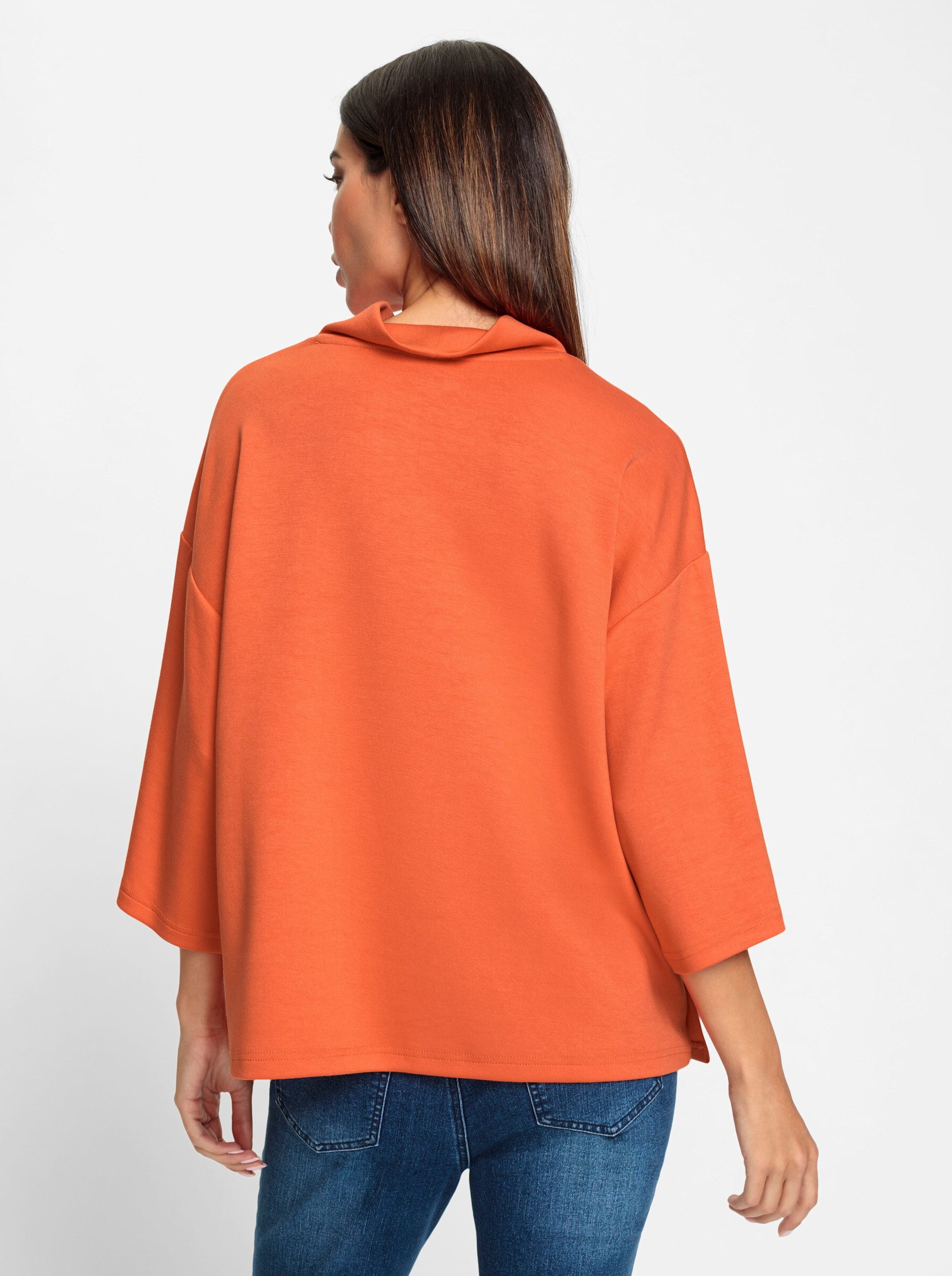 heine T-Shirt Sweatshirt günstig online kaufen