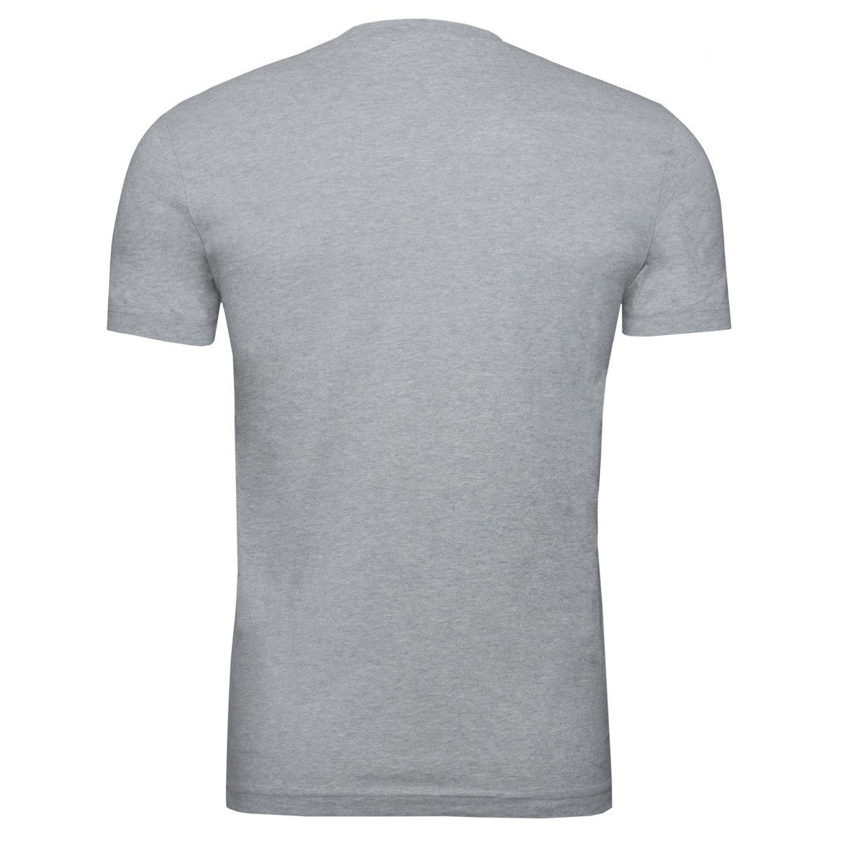 T-Shirt Herren Diesel T-DIEGOR-DIV grau