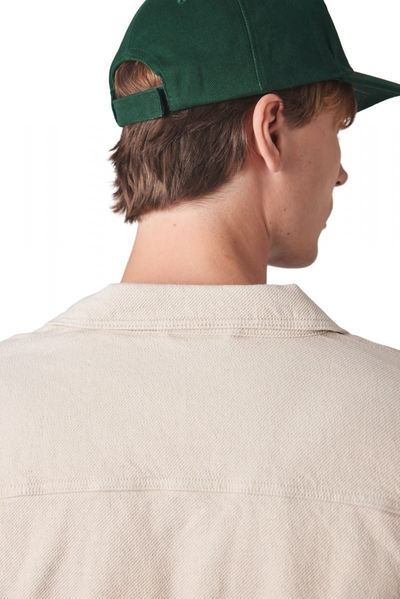 K-UP Baseball Cap Baseball-Kappe  6 Panels