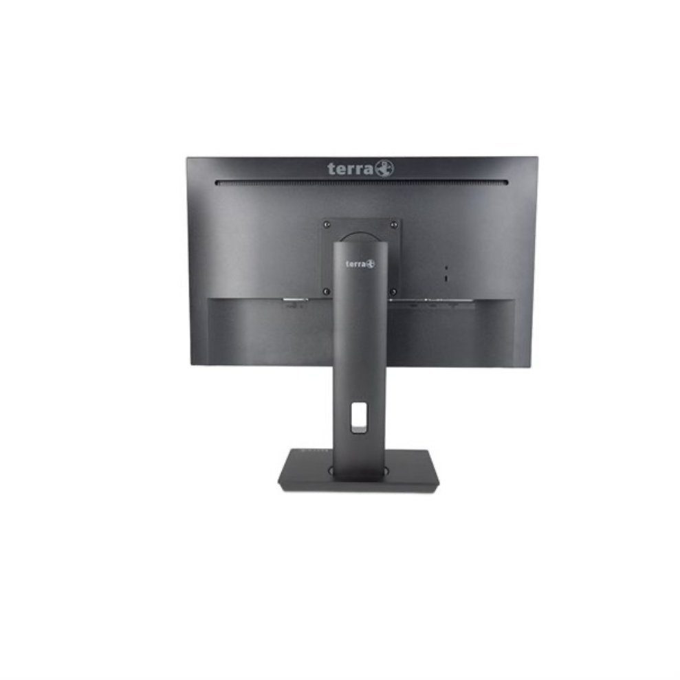 TERRA LCD/LED 2448W PV schwarz HDMI GREENLINE PLUS LED-Monitor (1920 x 1080 px, Full HD, 5 ms Reaktionszeit, Pivot, HDMI, VGA)