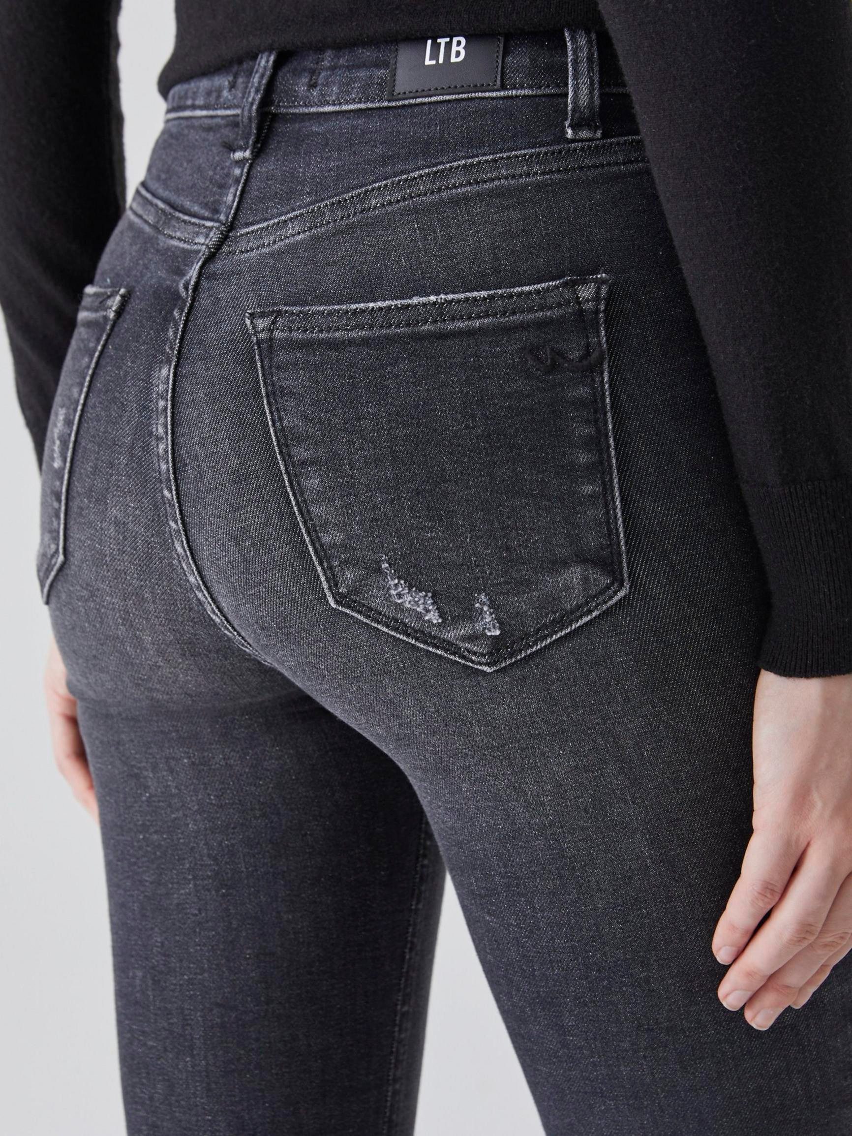 LTB Skinny-fit-Jeans günstig online kaufen