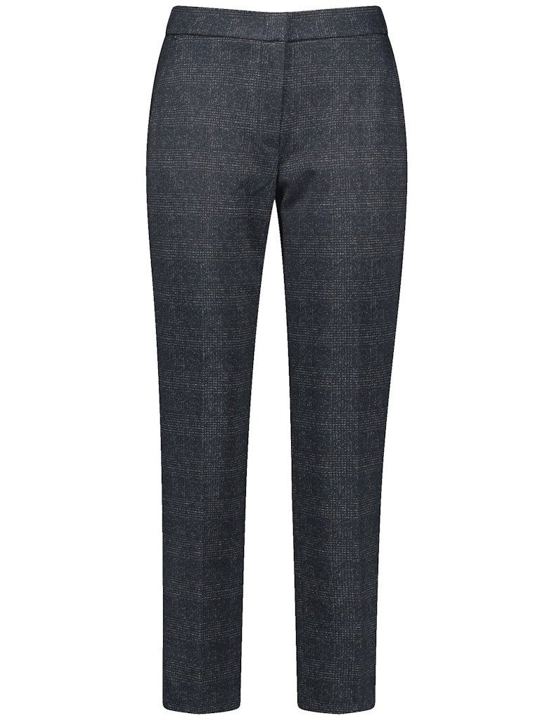 GERRY WEBER 3/4-Hose Gerry Weber Edition / Da.Casual-Hose / HOSE FREIZEIT VERKUE - KIR:STY