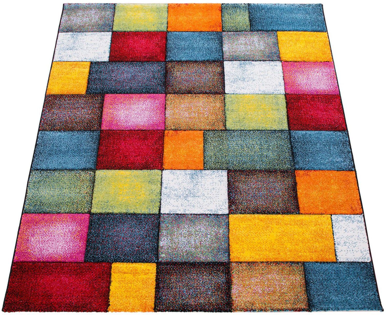 Günstige Teppiche kaufen » Bis zu 30% Rabatt | OTTO
