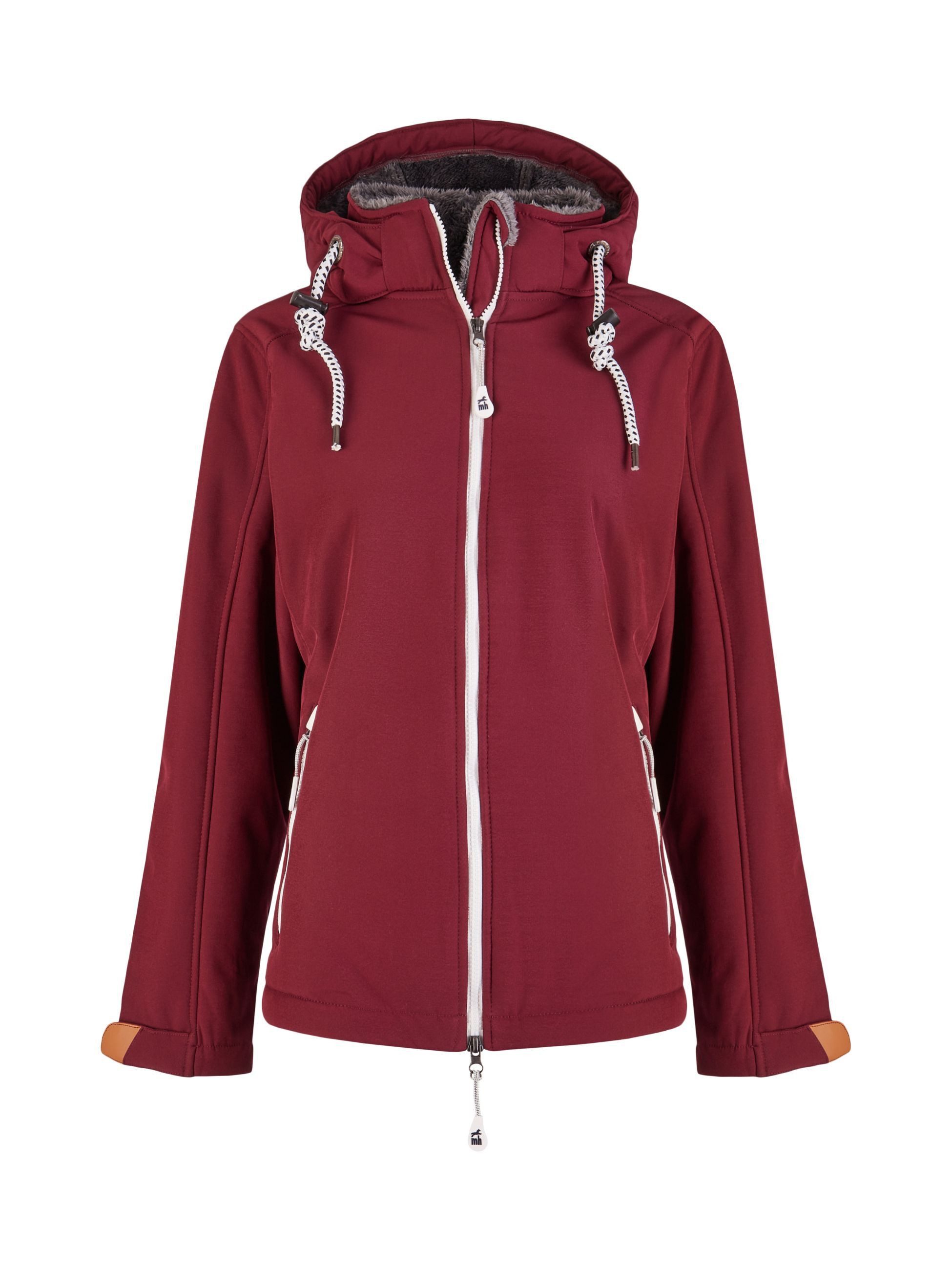 Michael Heinen Softshelljacke Damen Softshelljacke Kiel günstig online kaufen