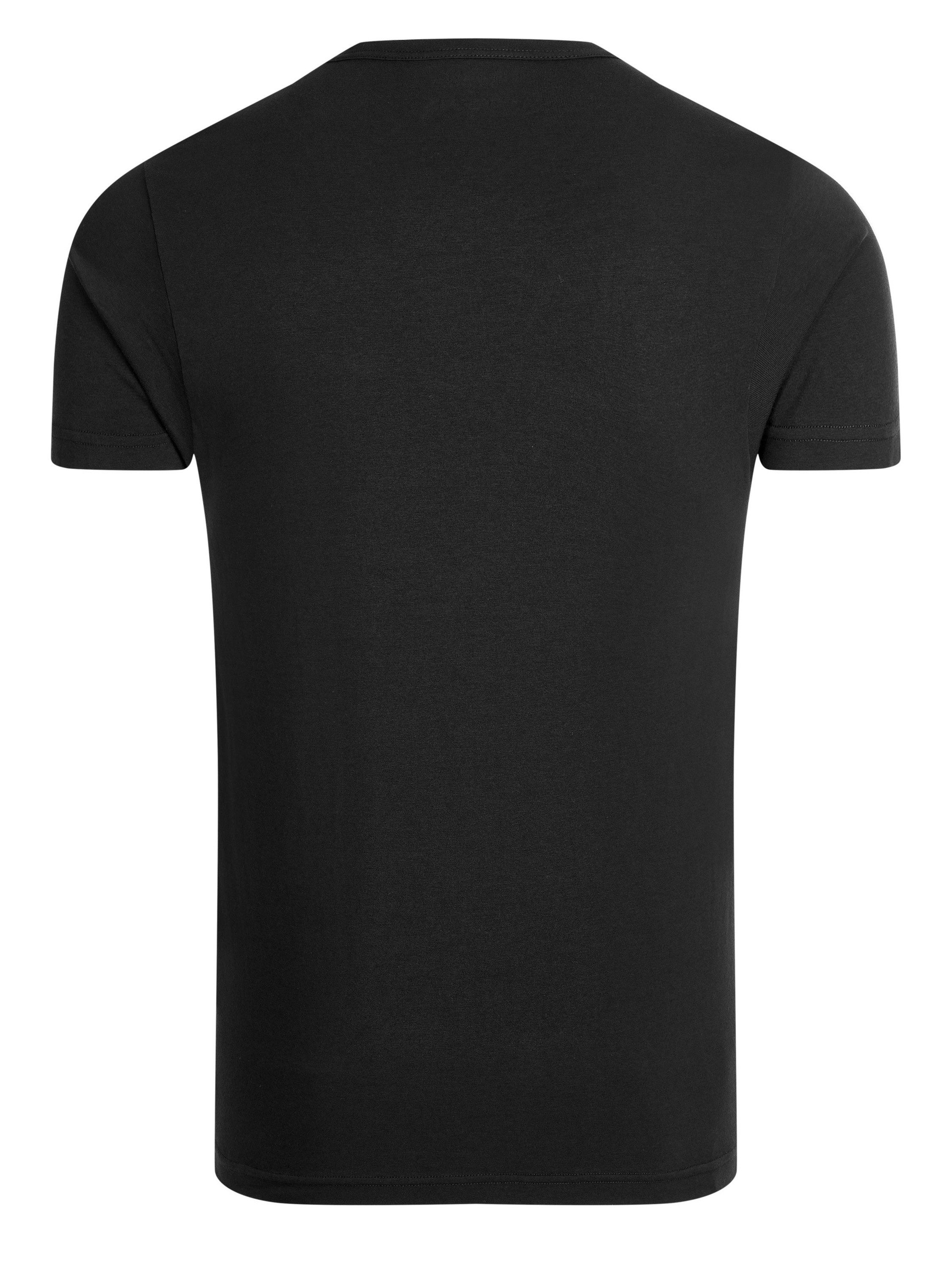 ARMANI EXCHANGE T-Shirt T-Shirt für Herren (1-tlg., keine Angabe) günstig online kaufen