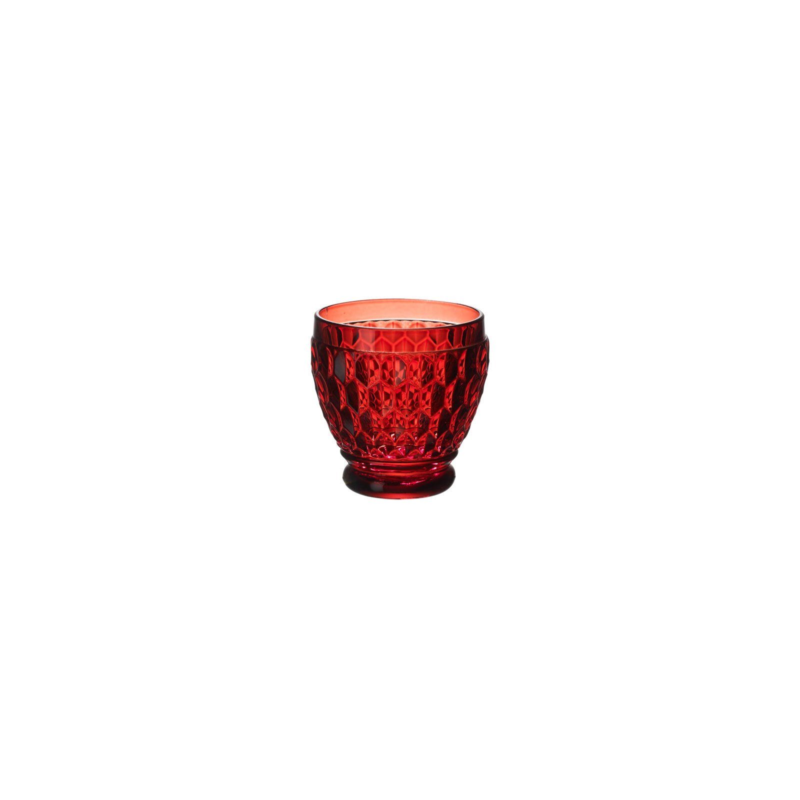 Villeroy & Boch Schnapsglas Boston Coloured Shot Glas 80 ml, Glas