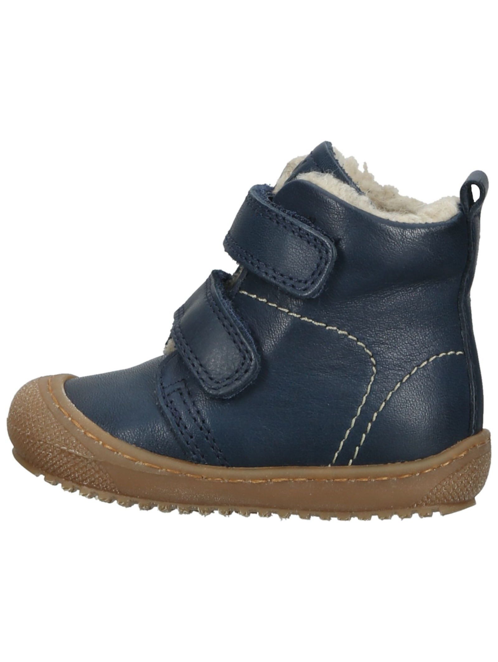 Naturino Sneaker Nappaleder . Sneaker (1-tlg)