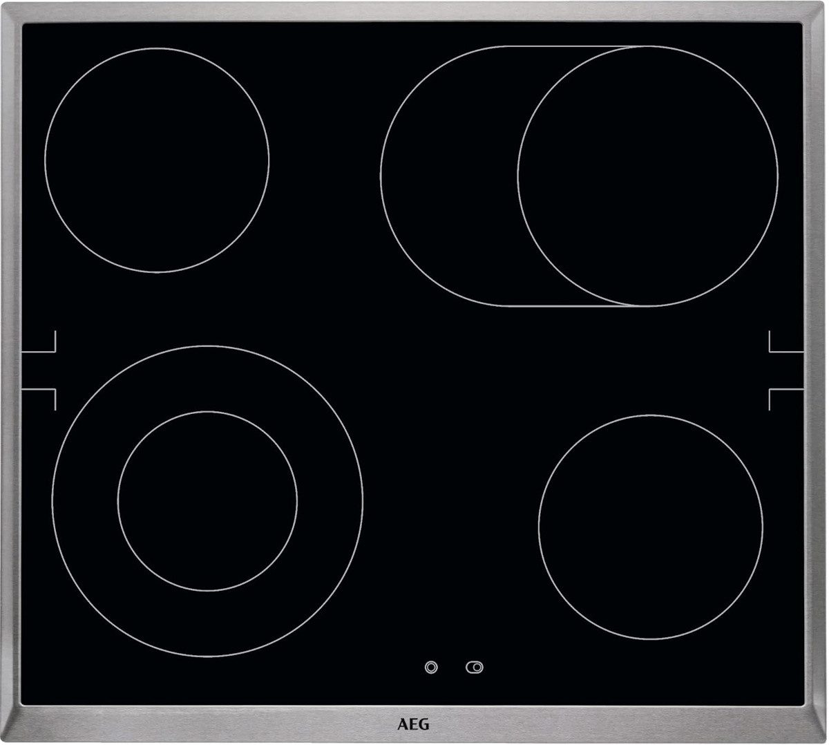 AEG Elektro-Kochfeld