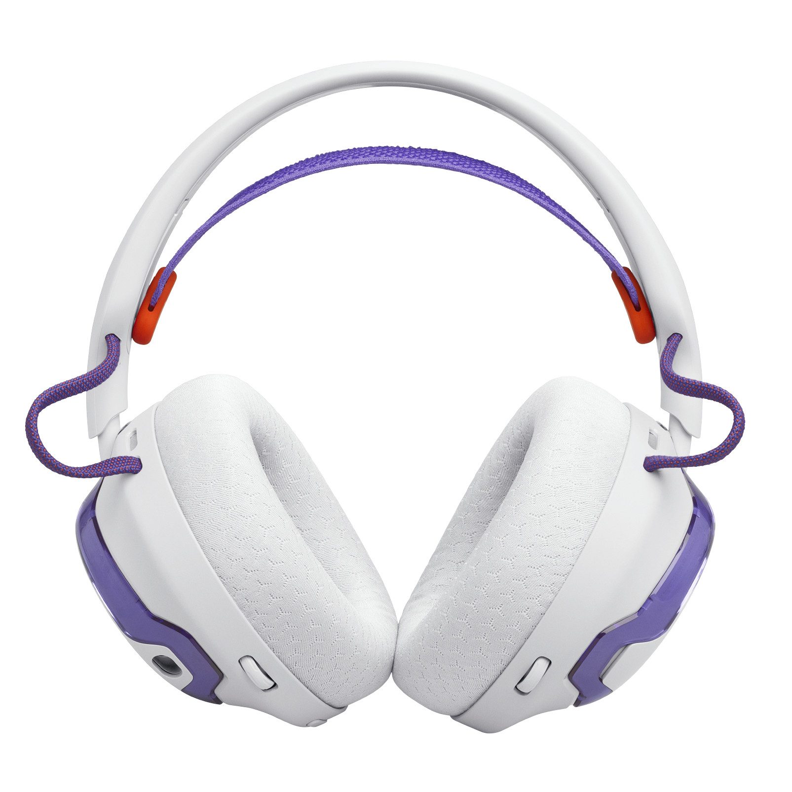 JBL Quantum 650 - Kabelloses Gaming-Headset für mehrere Plattformen Gaming-Headset (Freisprechfunktion, A2DP Bluetooth) – Bild 4 von 5