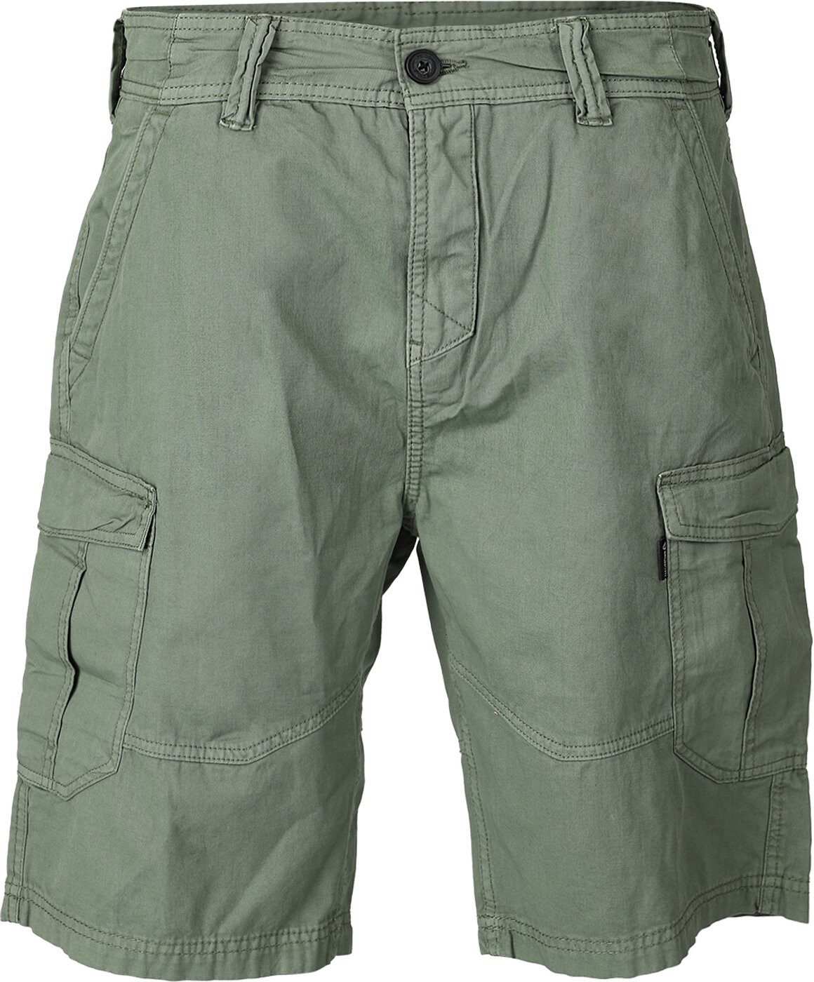 Brunotti Trainingsshorts Caldo Men Walk Шорты VINTAGE GREEN
