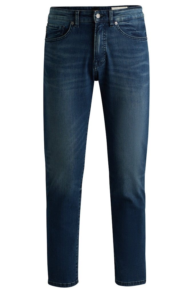 5-Pocket-Jeans