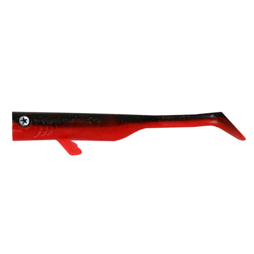 LMAB Kunstköder LMAB Drunk Bait 16cm