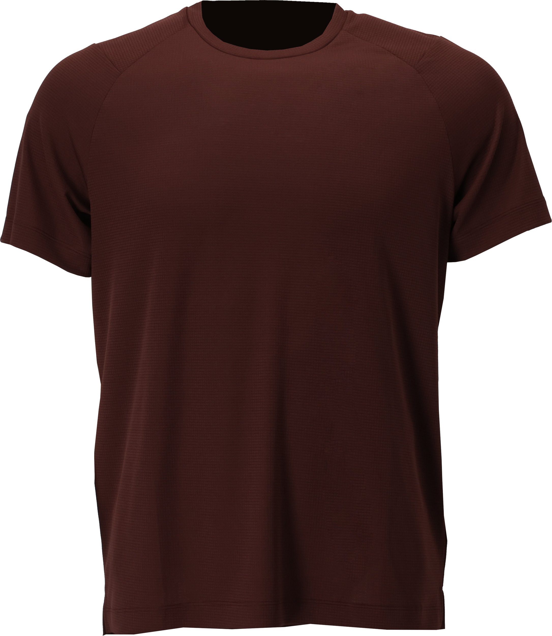 Energetics Funktionsshirt He.-T-Shirt Taavi BROWN DARK