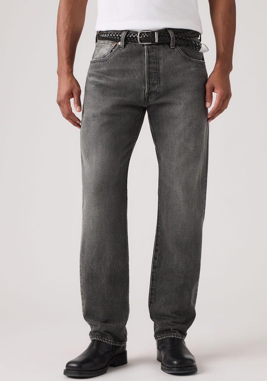 Levi's® 5-Pocket-Jeans 501® RELAXED