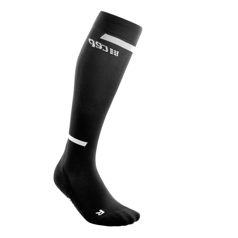 Kompressionsstrümpfe The Run Socks Tall v4