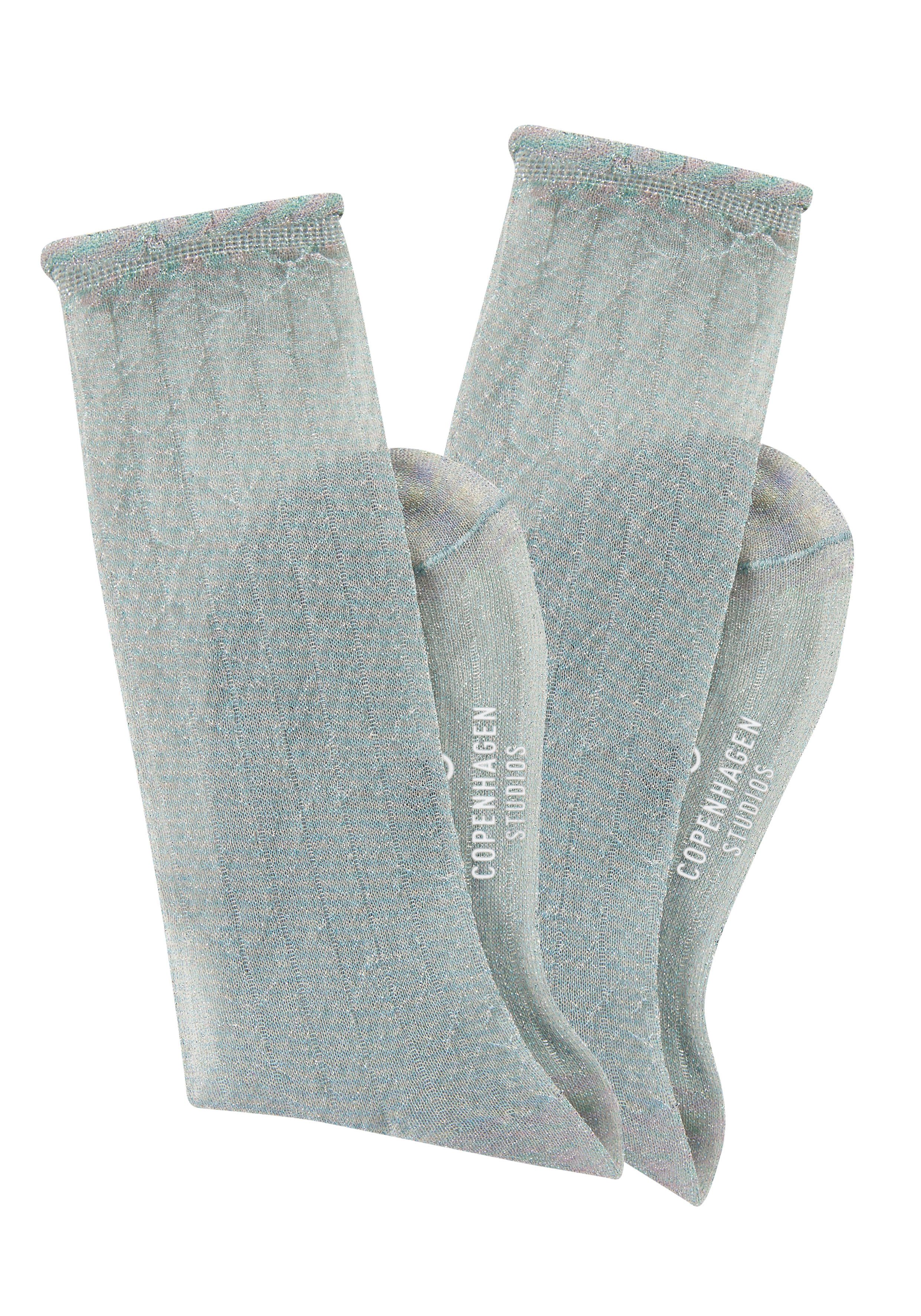 Langsocken