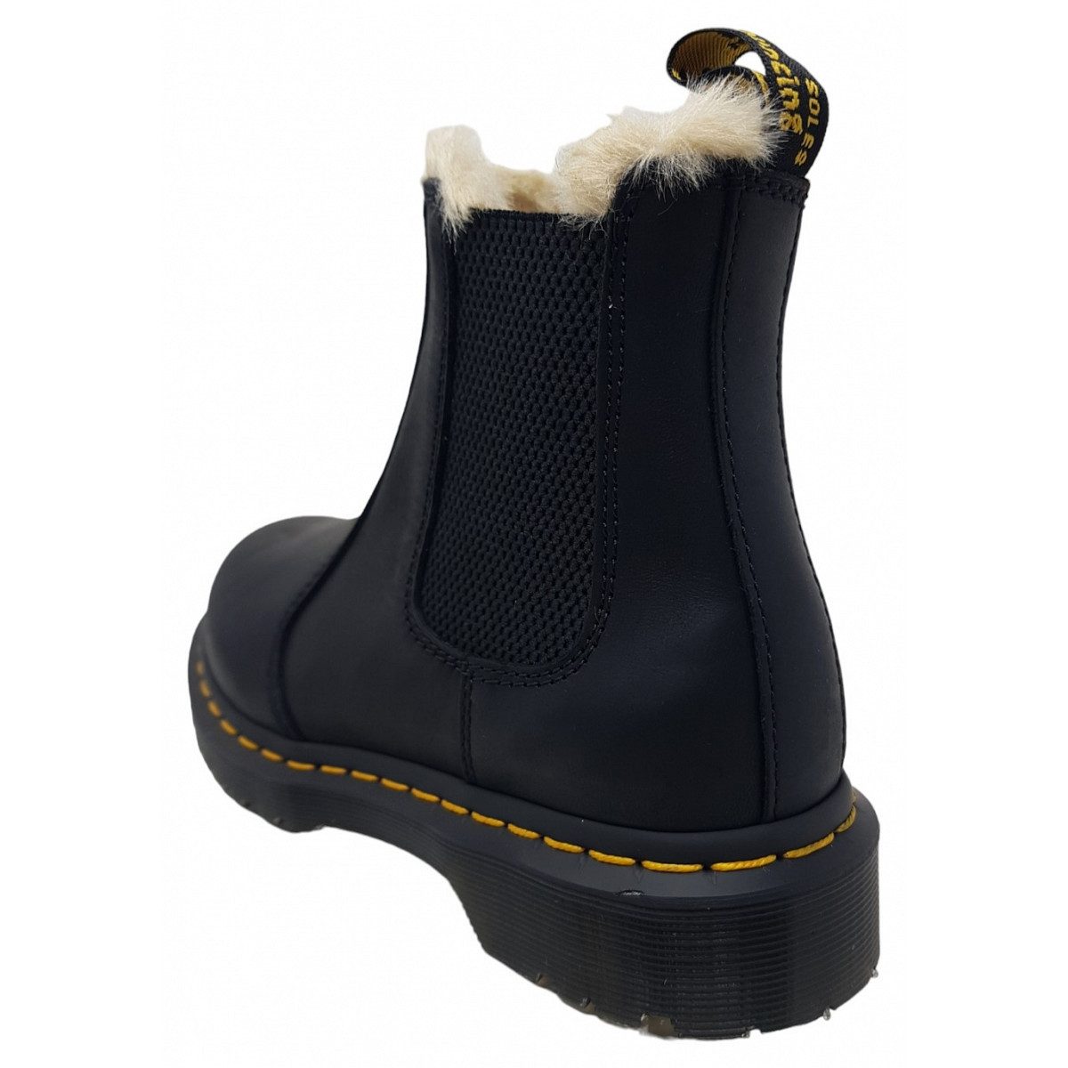 DR. MARTENS Leonore 2976 Stiefelette günstig online kaufen