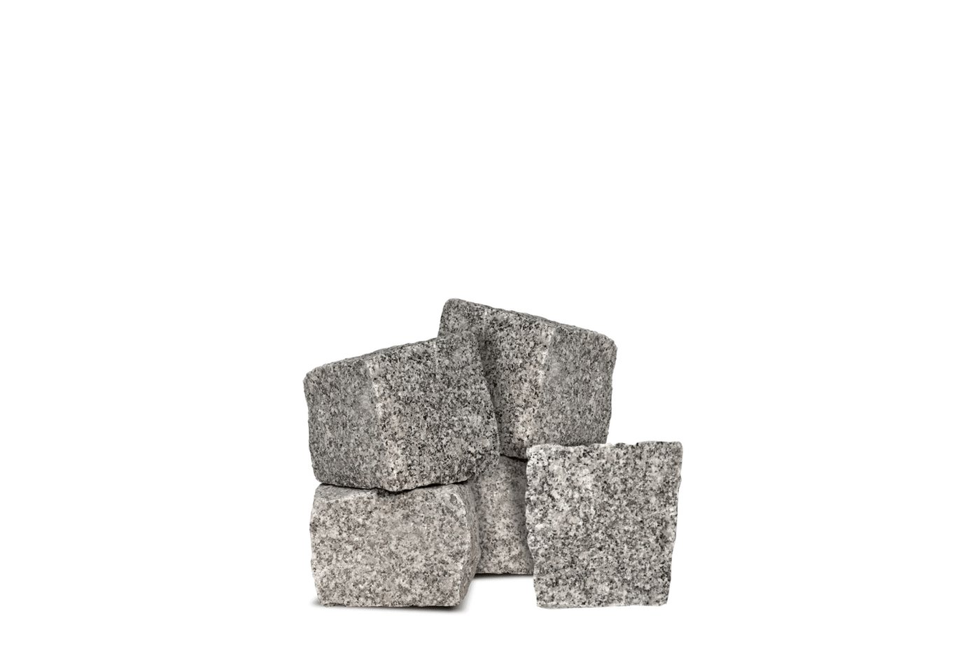 Thumbnail - GALAMIO Stein Granit 7/9 gespalten, (Palette, 1 St)